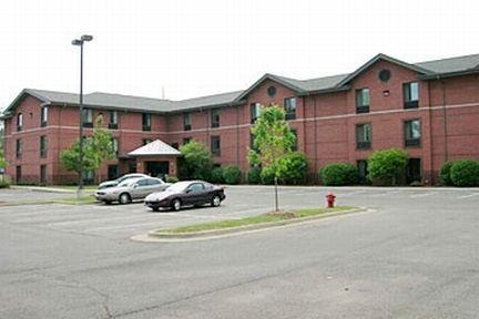 Hotel Extended America Select - Detroit - - South Ann Arbor