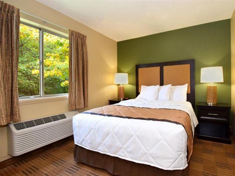 Hotel Extended America Select - Detroit - - South