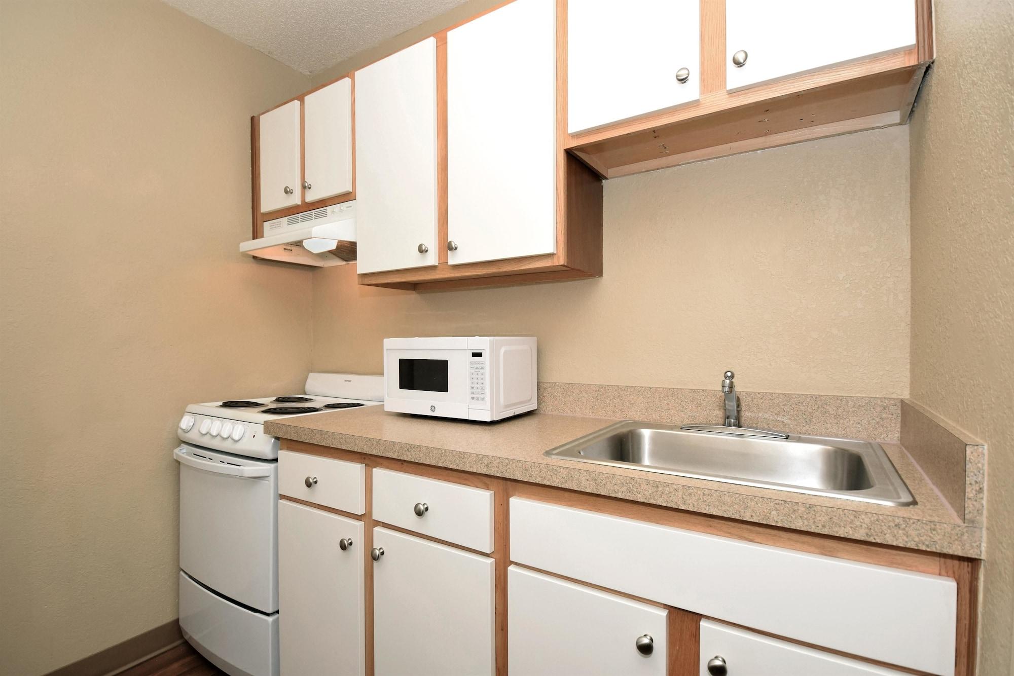 Hotel Extended America Select - Detroit - - South 2*