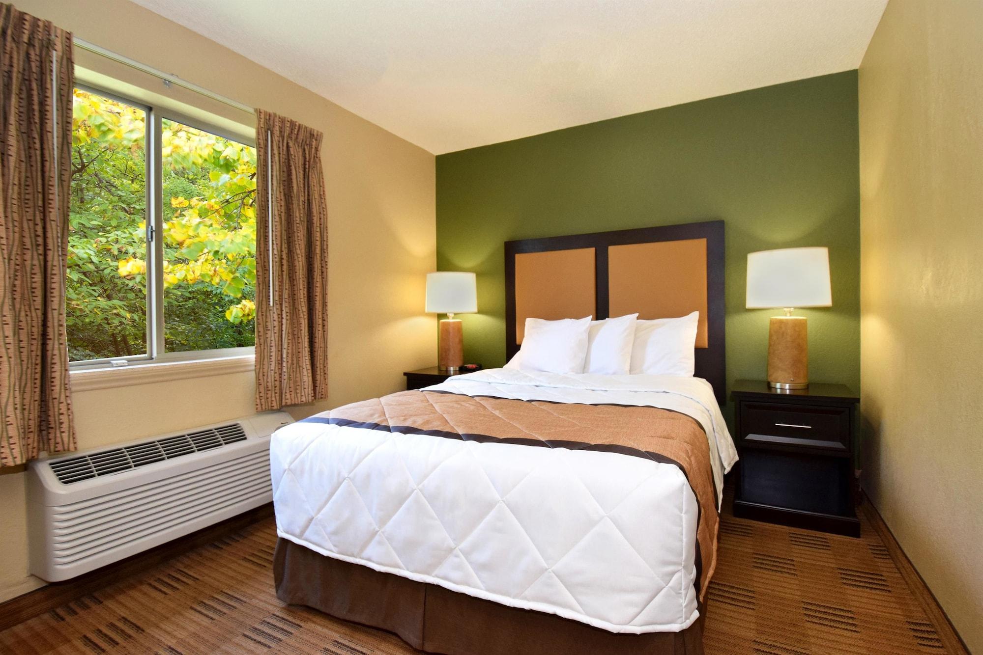 Hotel Extended America Select - Detroit - - South