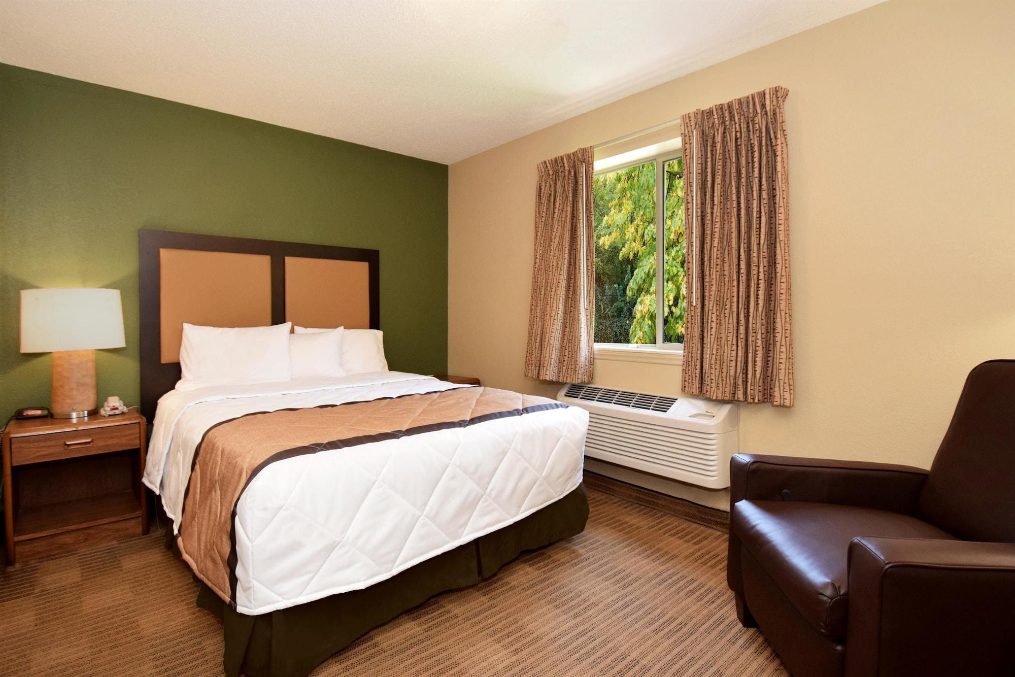 Hotel Extended America Select - Detroit - - South