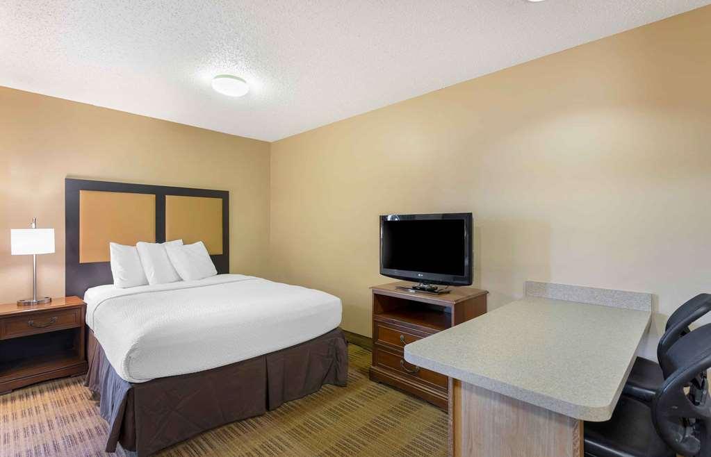 Extended America Select - Detroit - - South Hotel Ann Arbor