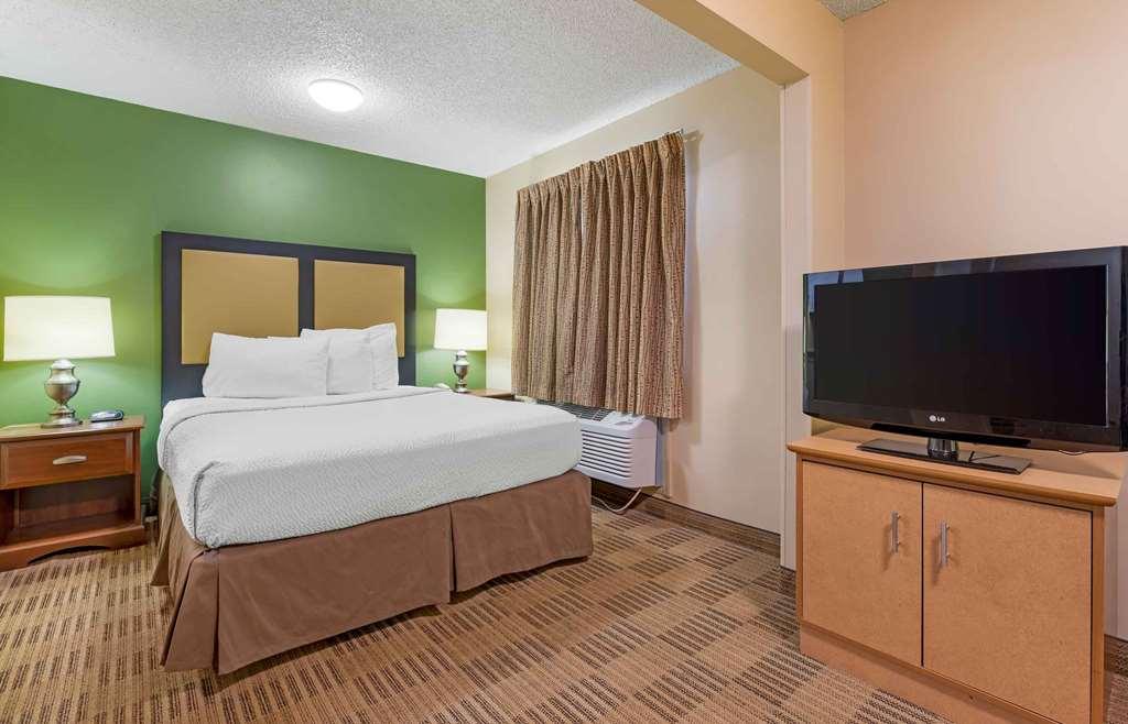 Extended America Select - Detroit - - South Hotel Ann Arbor