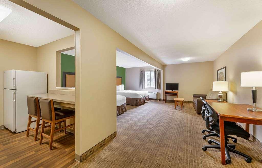 Extended America Select - Detroit - - South Hotel 2*