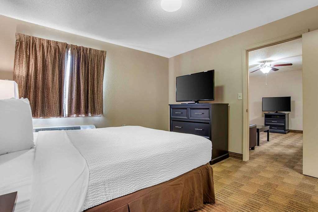 Hotel Extended America Select - Detroit - - South