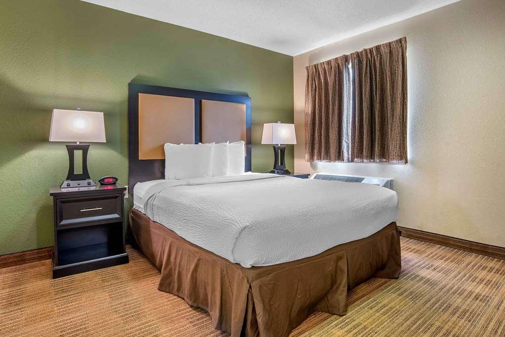 Hotel Extended America Select - Detroit - - South 2*