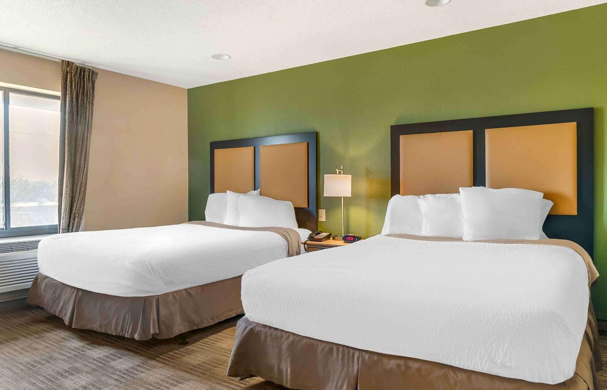 Hotel Extended America Select - Detroit - - South