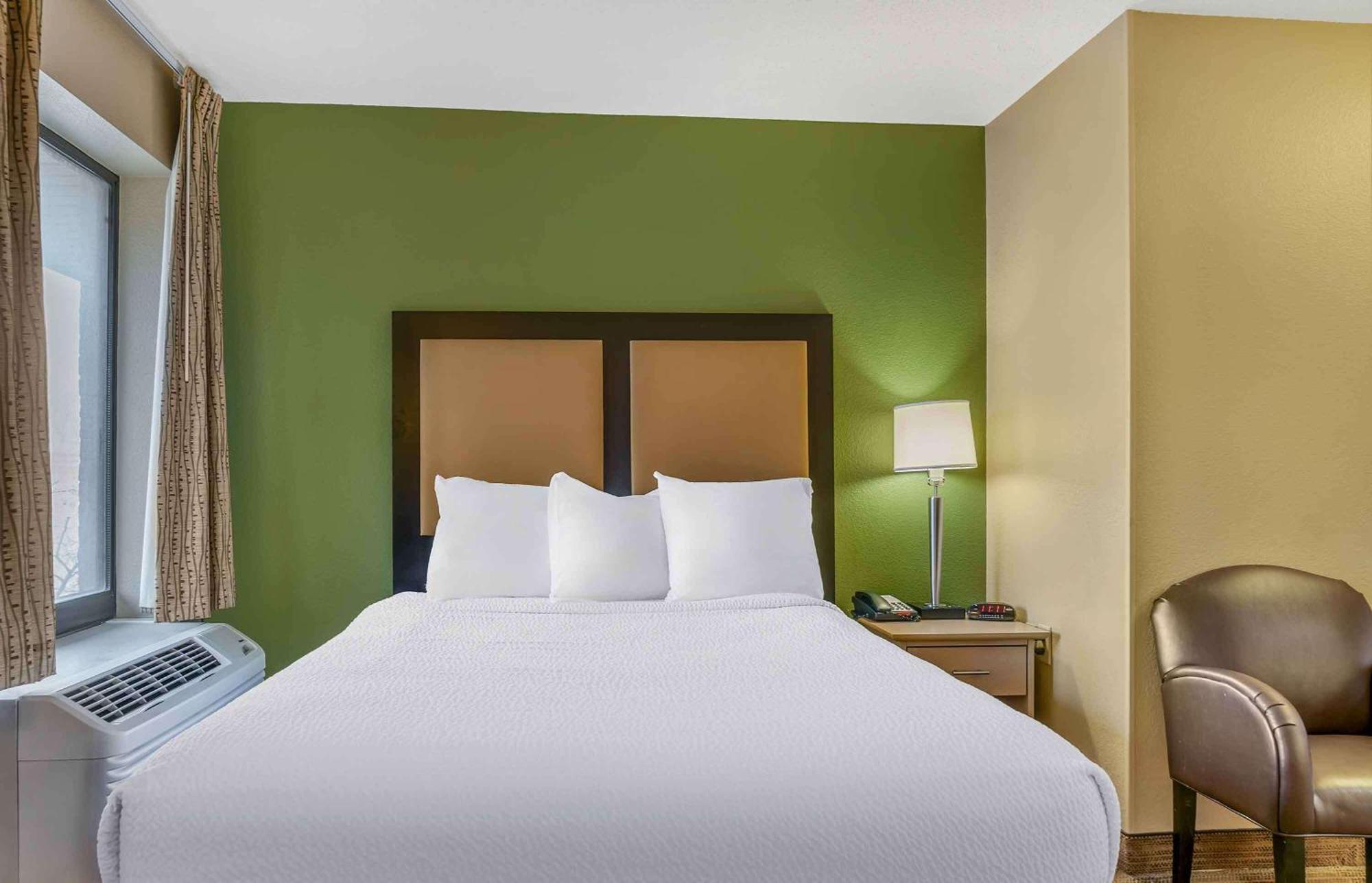 Hotel Extended America Select - Detroit - - South 2*