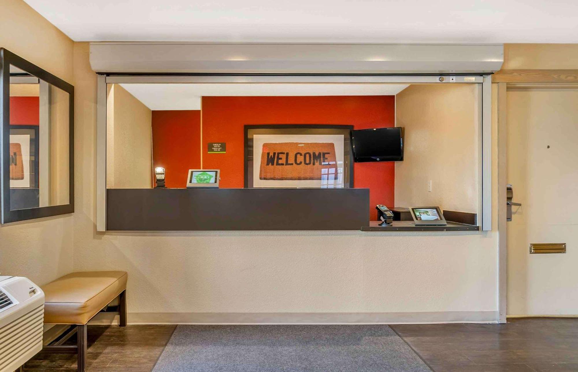 Hotel Extended America Select - Detroit - - South