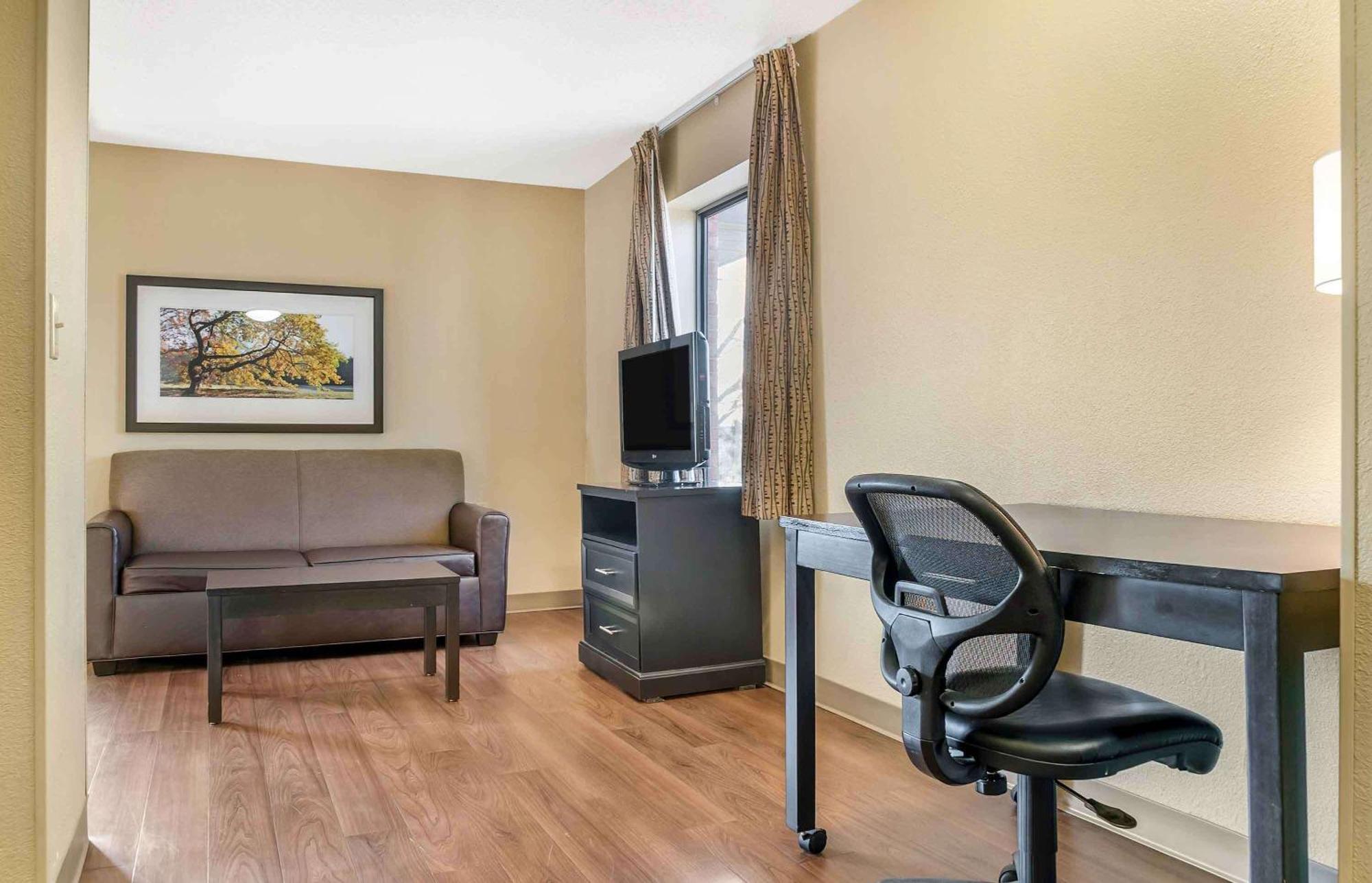 Hotel Extended America Select - Detroit - - South Ann Arbor