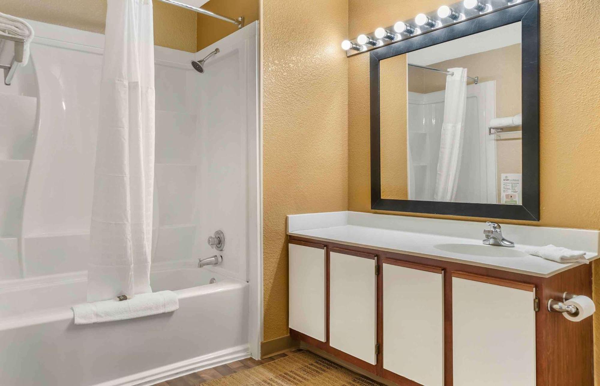 Hotel Extended America Select - Detroit - - South