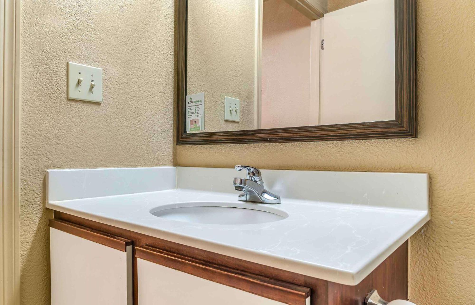 Hotel Extended America Select - Detroit - - South 2*