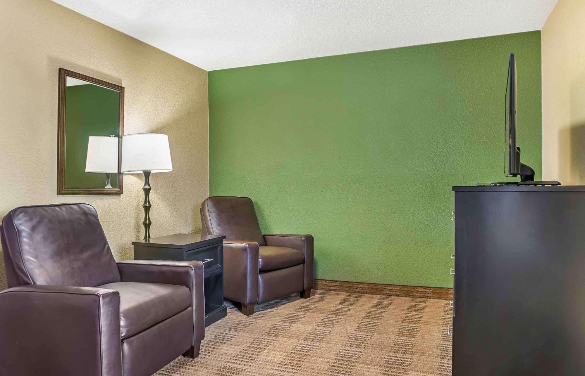 Extended America Select - Detroit - - South Hotel 2*