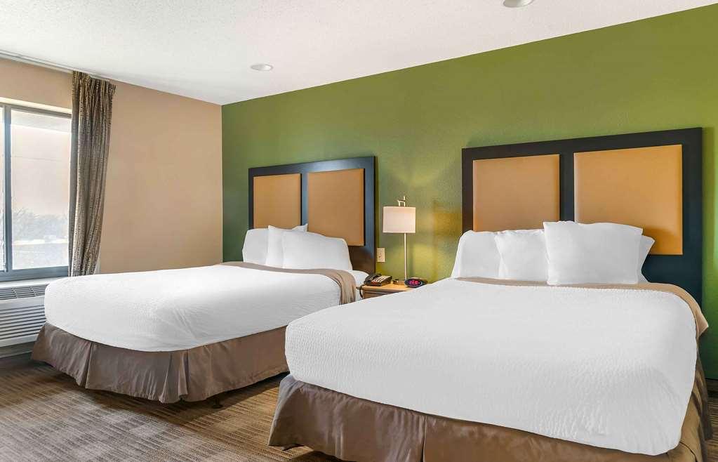 Extended America Select - Detroit - - South Hotel 2*