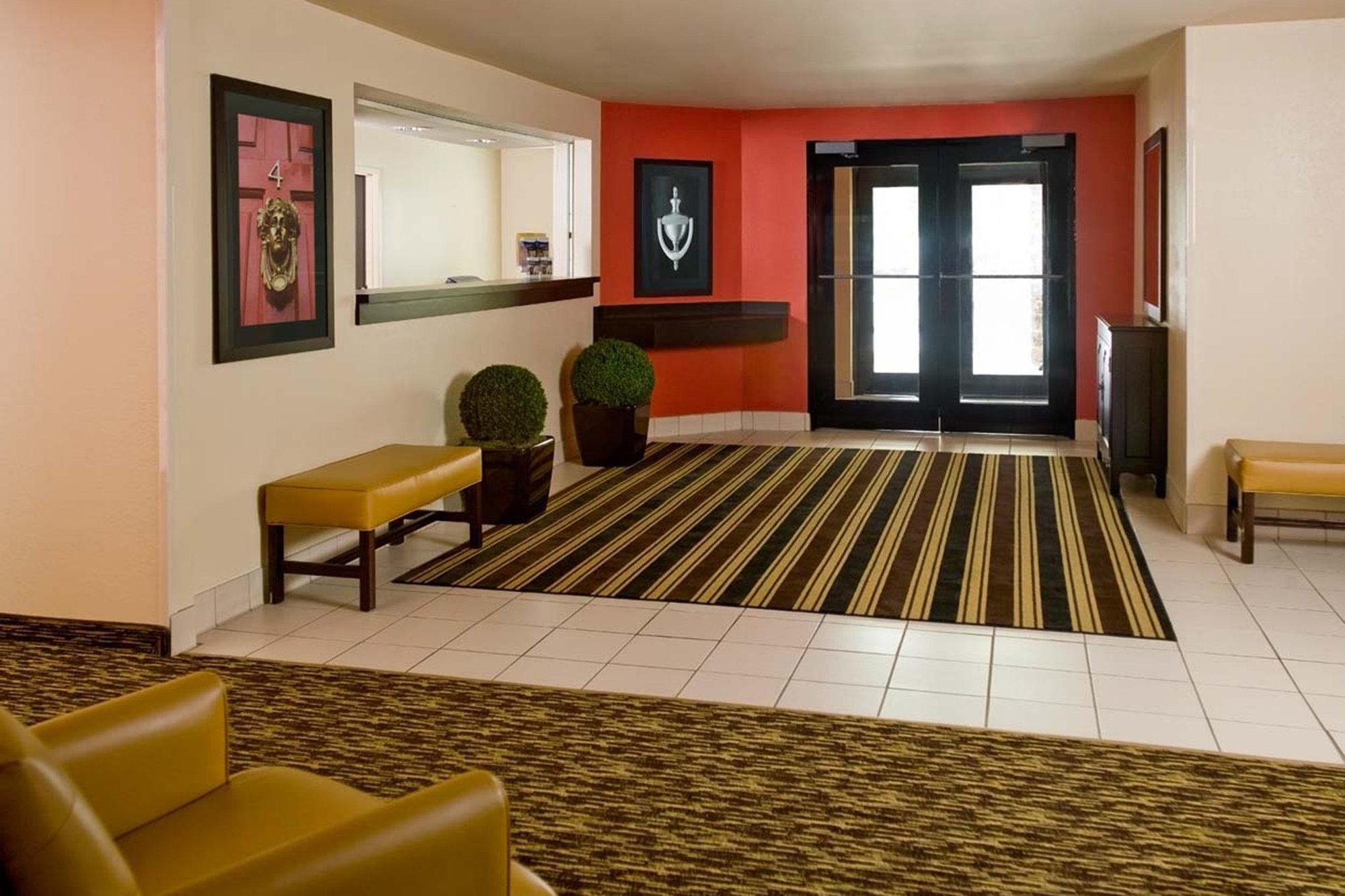 Hotel Extended America Select - Detroit - - South 2*
