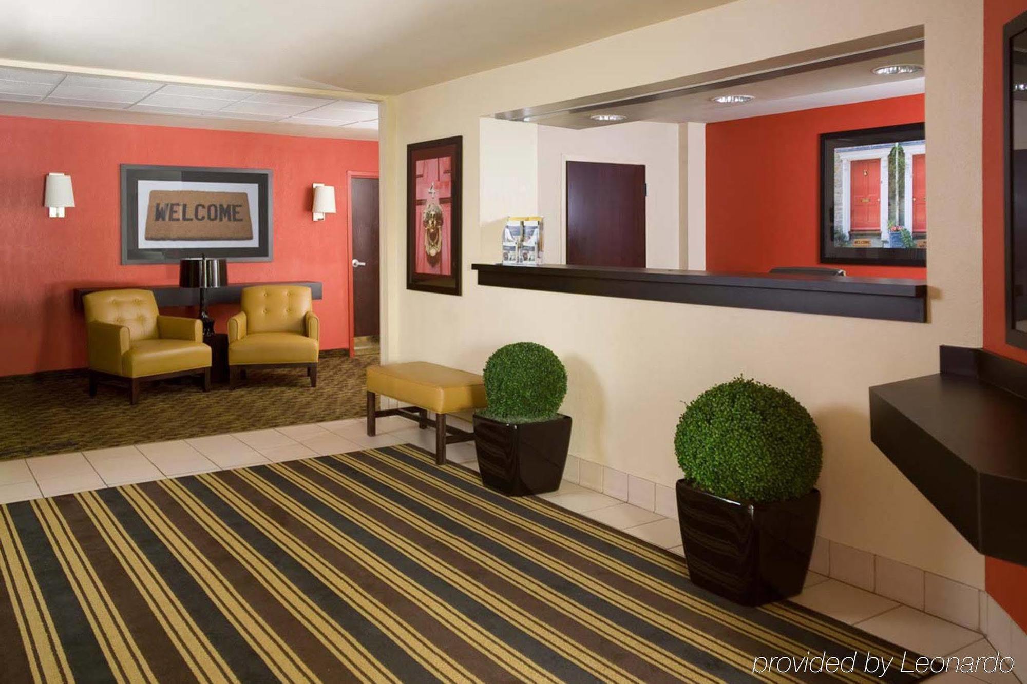 Hotel Extended America Select - Detroit - - South