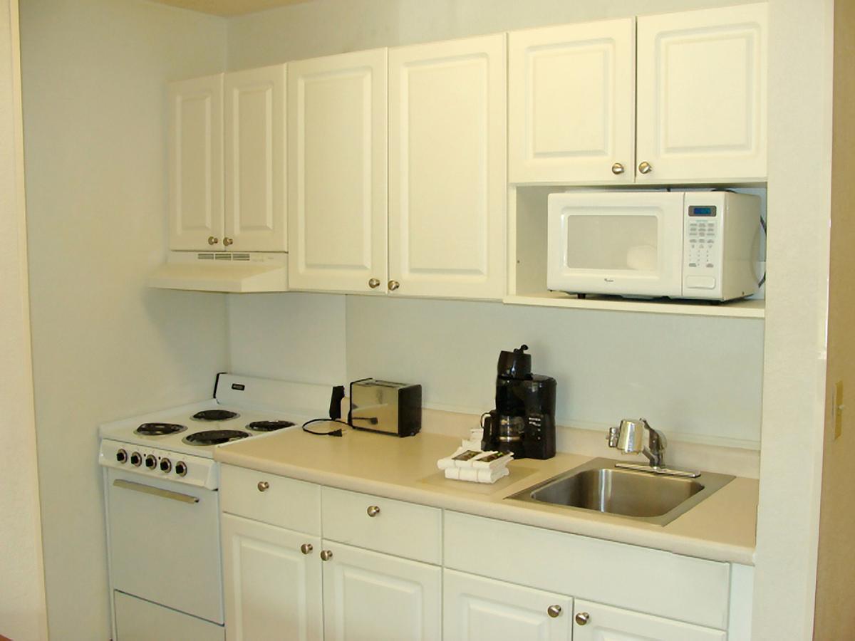 Hotel Extended America Select - Detroit - - South Ann Arbor