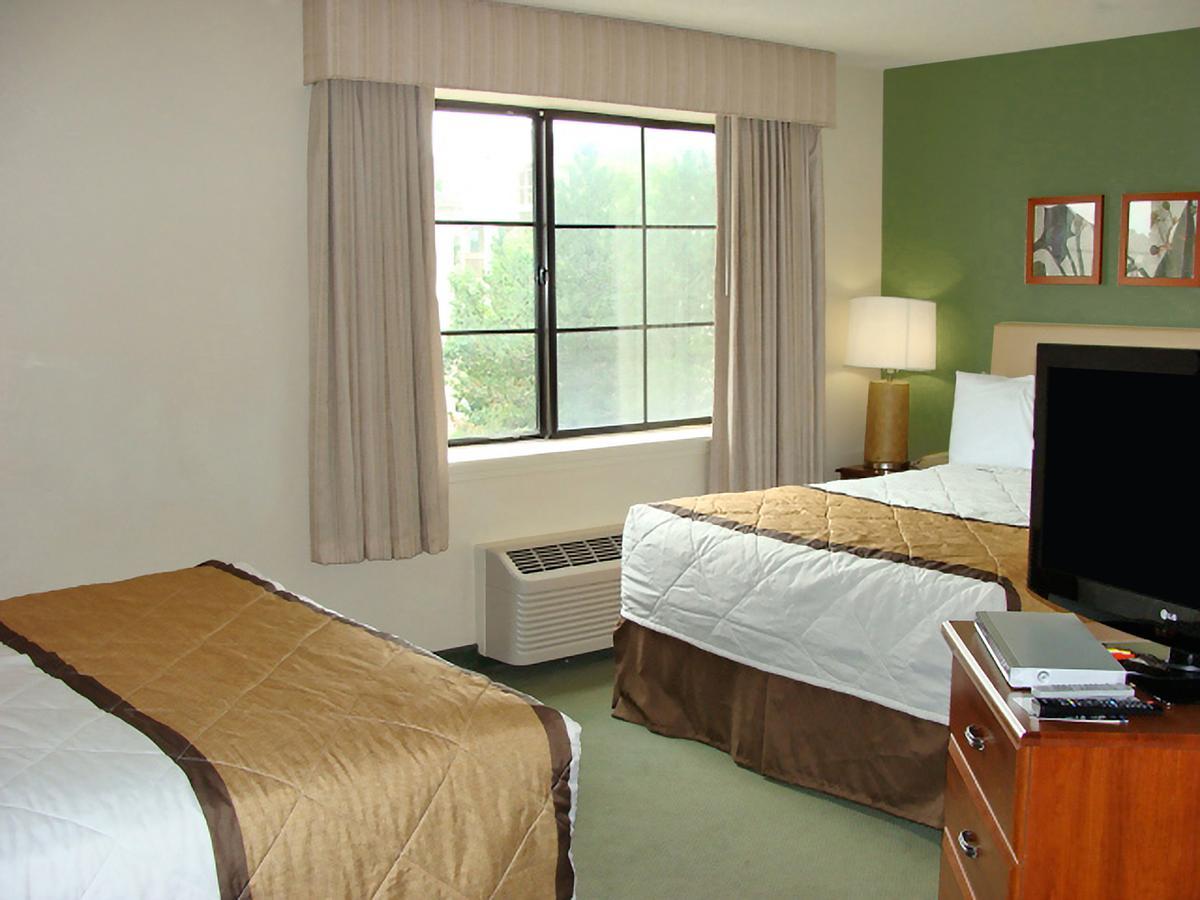 Extended America Select - Detroit - - South 2* Ann Arbor